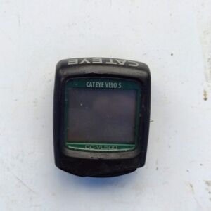 CatEye velo 5